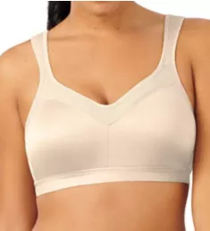 18 Hour Active Lifestyle Wirefree Bra