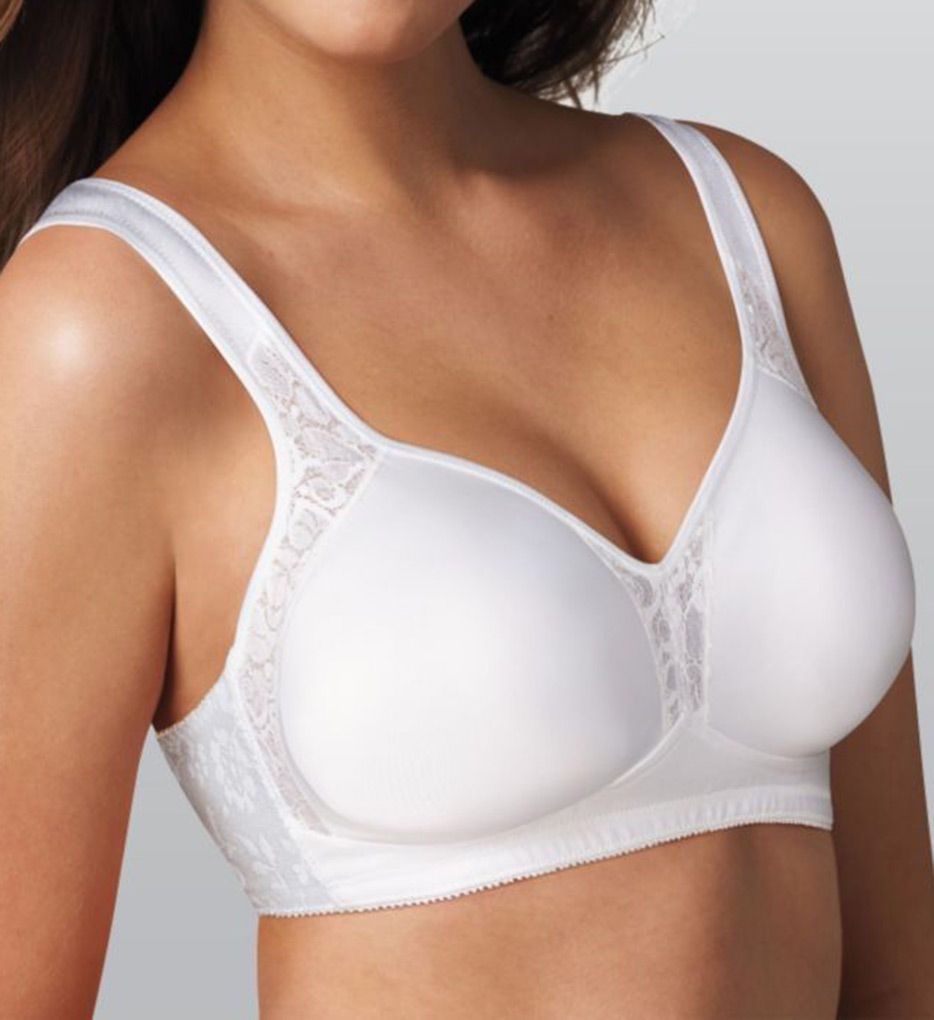 18 Hour Seamless Comfortflex Bra-gs