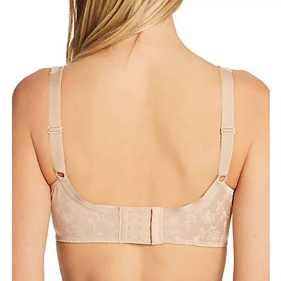 One Smooth U Full Coverage Dreamwire Bra Soft Taupe 38D by Bali