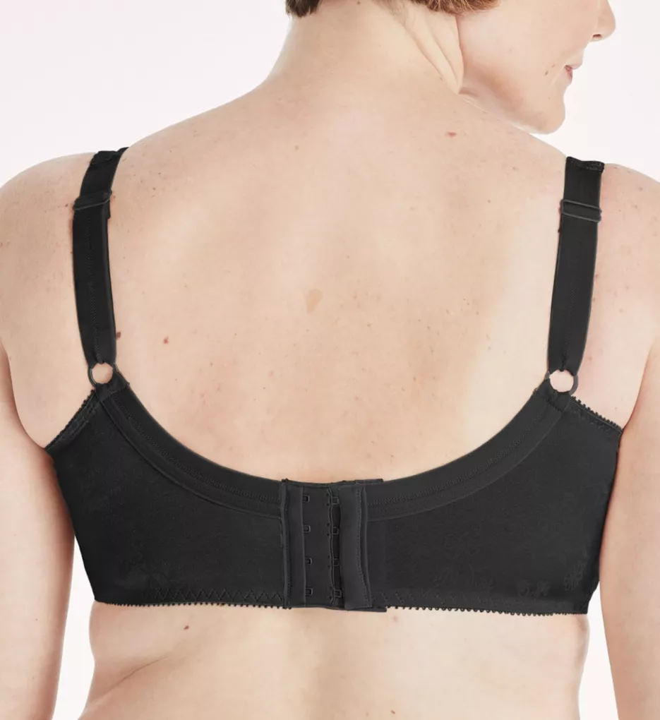 Playtex Womens Cross Your Heart Wire-Free Bra Style-655 