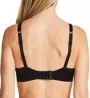 Playtex Secrets Side Smoothing Embroidered Underwire Bra 4513 - Image 2