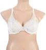 Playtex Secrets Side Smoothing Embroidered Underwire Bra 4513 - Image 1