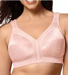 18 Hour Original Comfort Strap Wirefree Bra Pretty Blush 36B