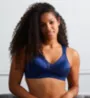 Playtex 18 Hour Original Comfort Strap Wirefree Bra 4693 - Image 5