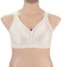 Playtex 18 Hour Original Comfort Strap Wirefree Bra 4693 - Image 1