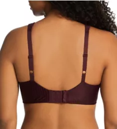 Secrets Perfectly Smooth Wirefree Bra Nightfire Red 36C