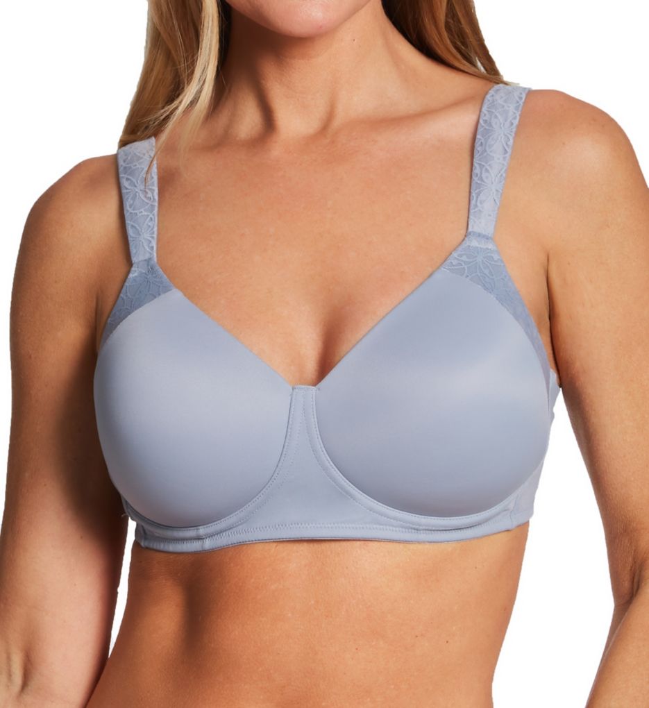 Playtex Secrets® Perfectly Smooth® Wireless Full Coverage Bra-4707