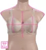 Playtex Secrets Perfectly Smooth Wirefree Bra 4707 - Image 3