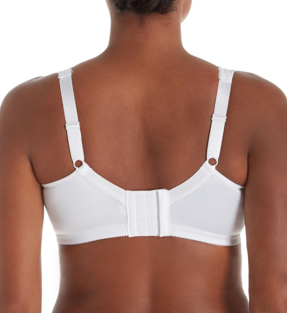 18 Hour Beautiful and Breathable Wirefree Bra