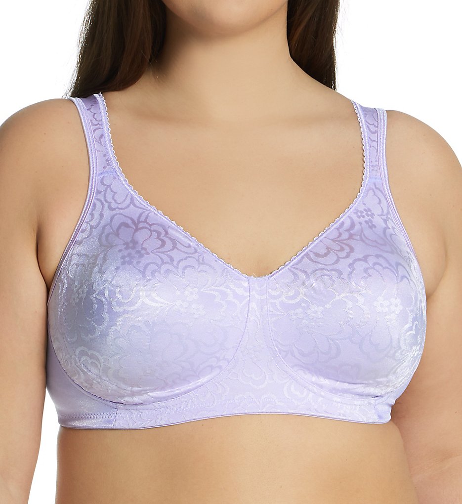 Playtex : Playtex 4745 18 Hour Ultimate Lift and Support Bra (Urban Lilac 38B)