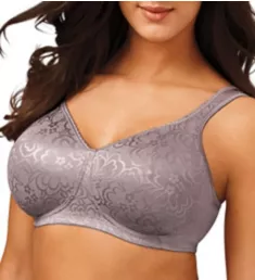 18 Hour Ultimate Lift and Support Bra Warm steel 36B