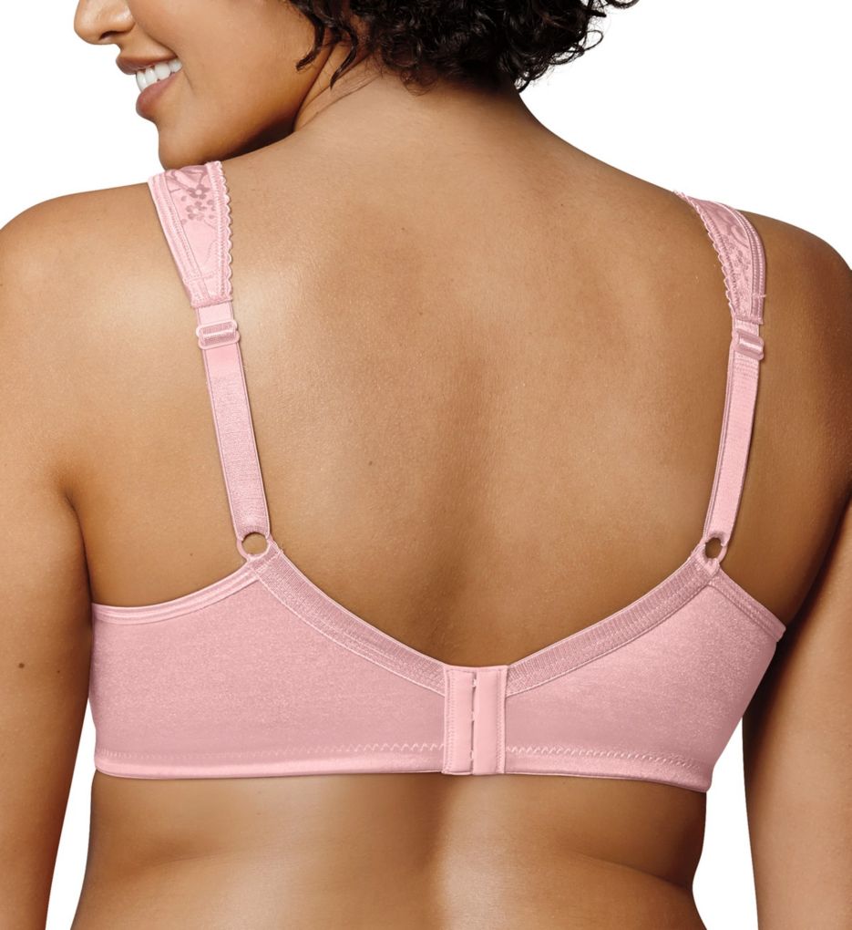 Playtex 18 Hour Wirefree Bra Ultimate Lift & Support Cushioned Women's 4745