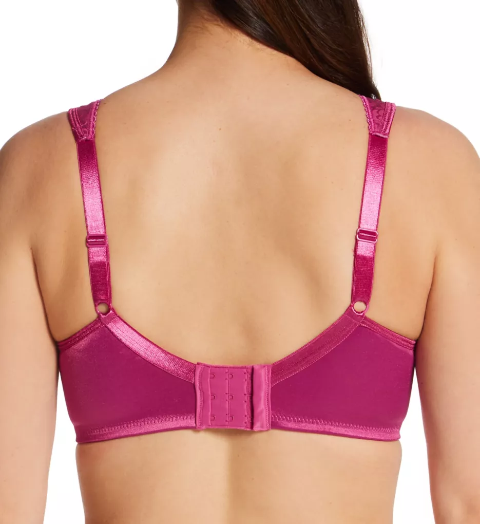 18 Hour Ultimate Lift and Support Bra Dahlia Pink 38DD