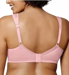 18 Hour Ultimate Lift and Support Bra Gentle Peach 36B