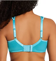 18 Hour Ultimate Lift and Support Bra Isle Green 36B