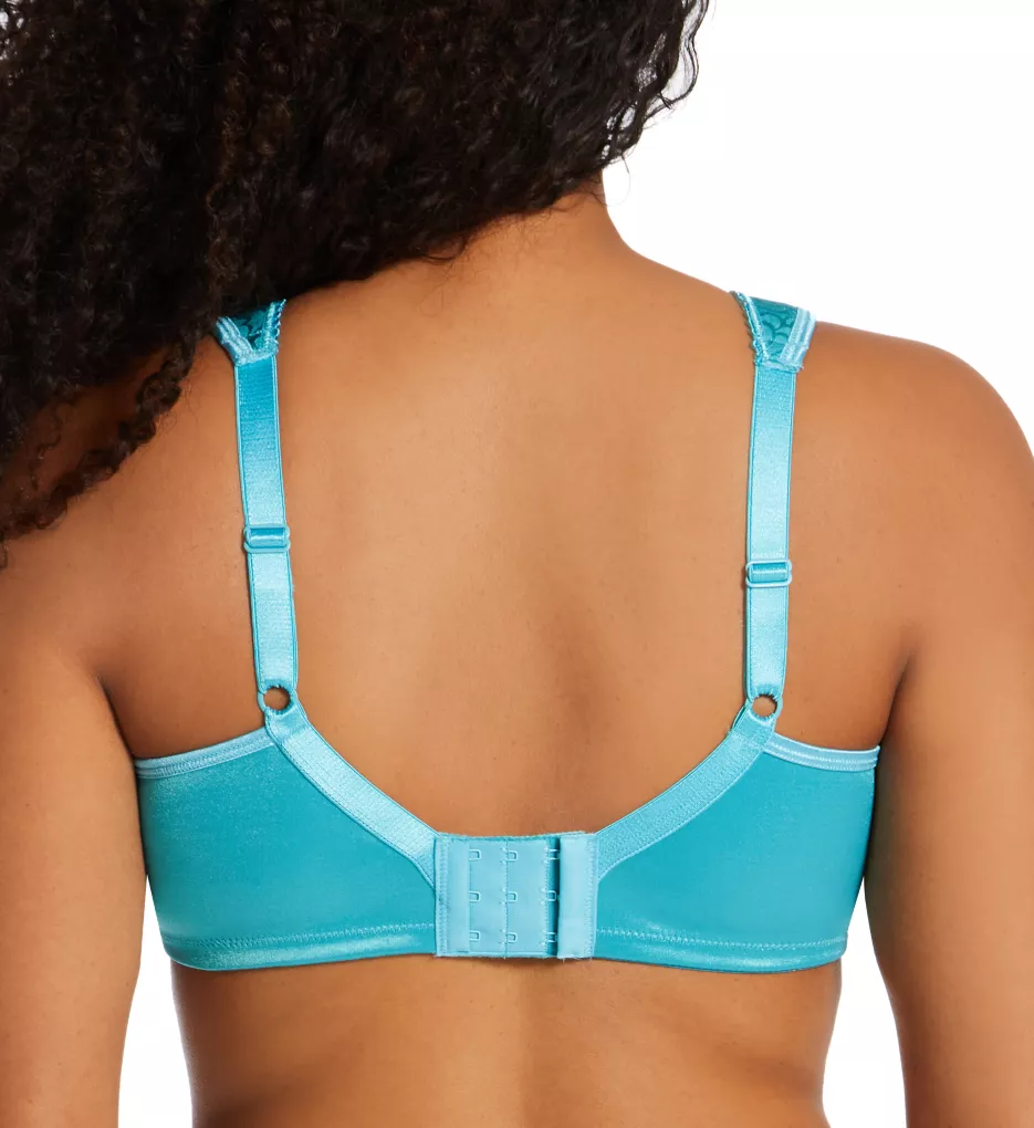 18 Hour Ultimate Lift and Support Bra Isle Green 40C