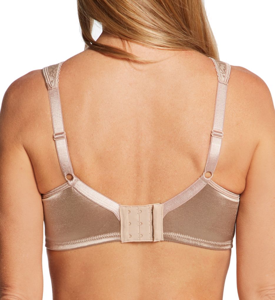 Playtex 18 Hour Ultimate Lift and Support Bra Toffee 42B  - Image 2