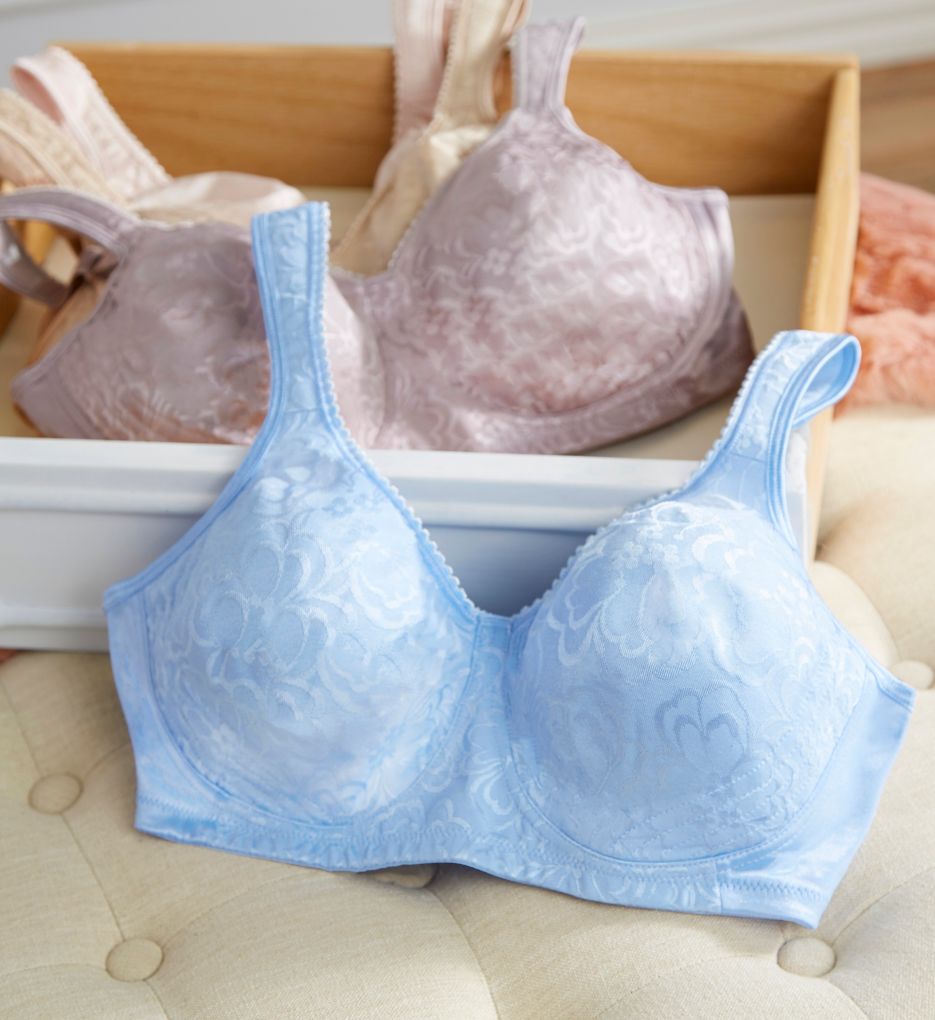 playtex ultimate lift and support bra