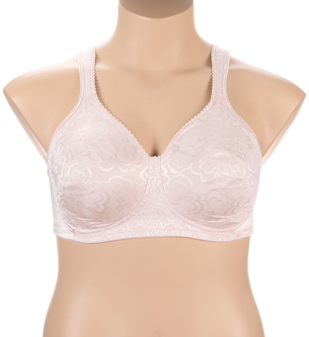 Playtex 18 Hour Ultimate Lift and Support Bra Sandshell 42B  - Image 1