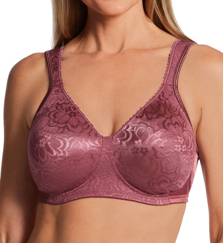 playtex wirefree bra 4745