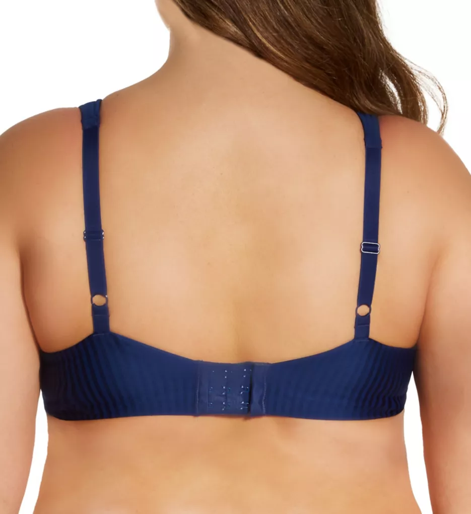 Secrets Perfectly Smooth Underwire Bra In the Navy 40B