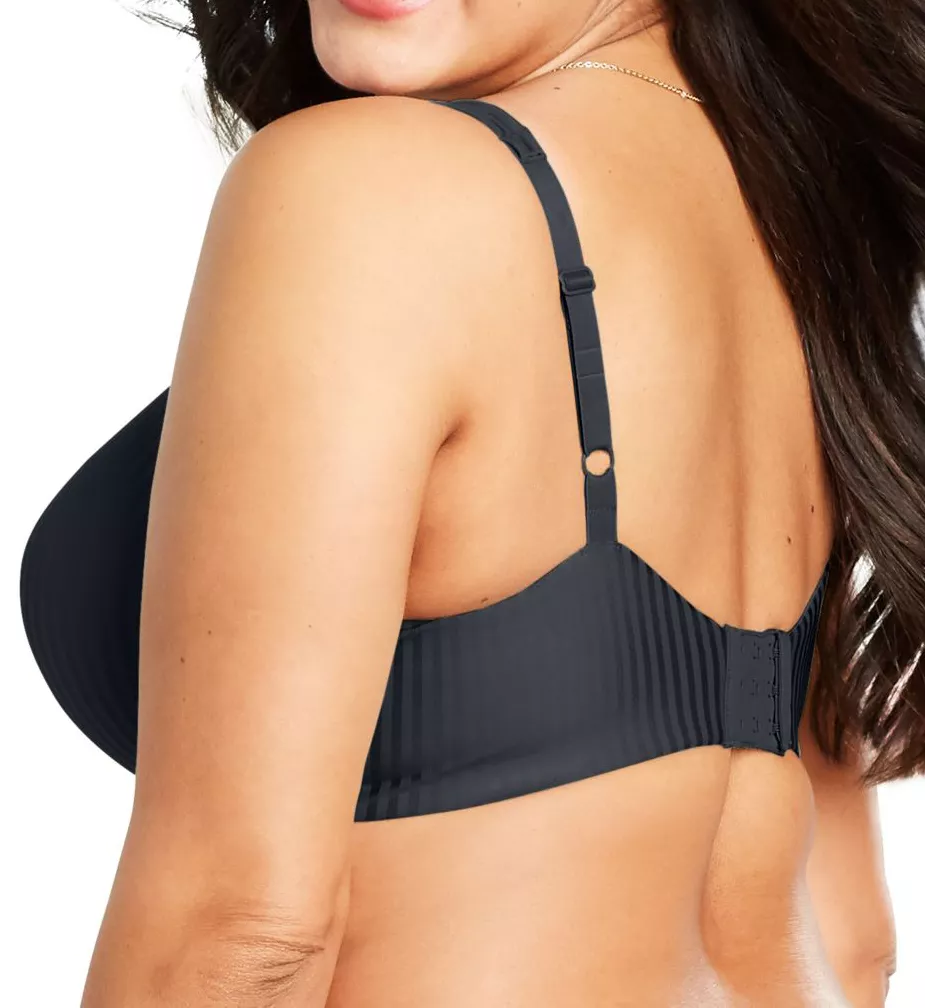 DWE straight-play 1～12 Front Close No Poke Dreamwire Bra