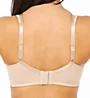 Playtex 18 Hour Silky Soft Smoothing Wirefree Bra 4803 - Image 2