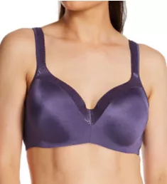 Secrets Amazing Shape Balconette Underwire Bra Purple Aura 40C