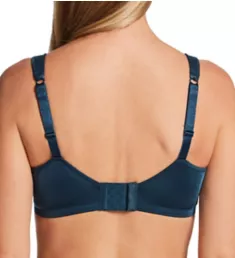 Secrets Amazing Shape Balconette Underwire Bra Juniper Blue 36C