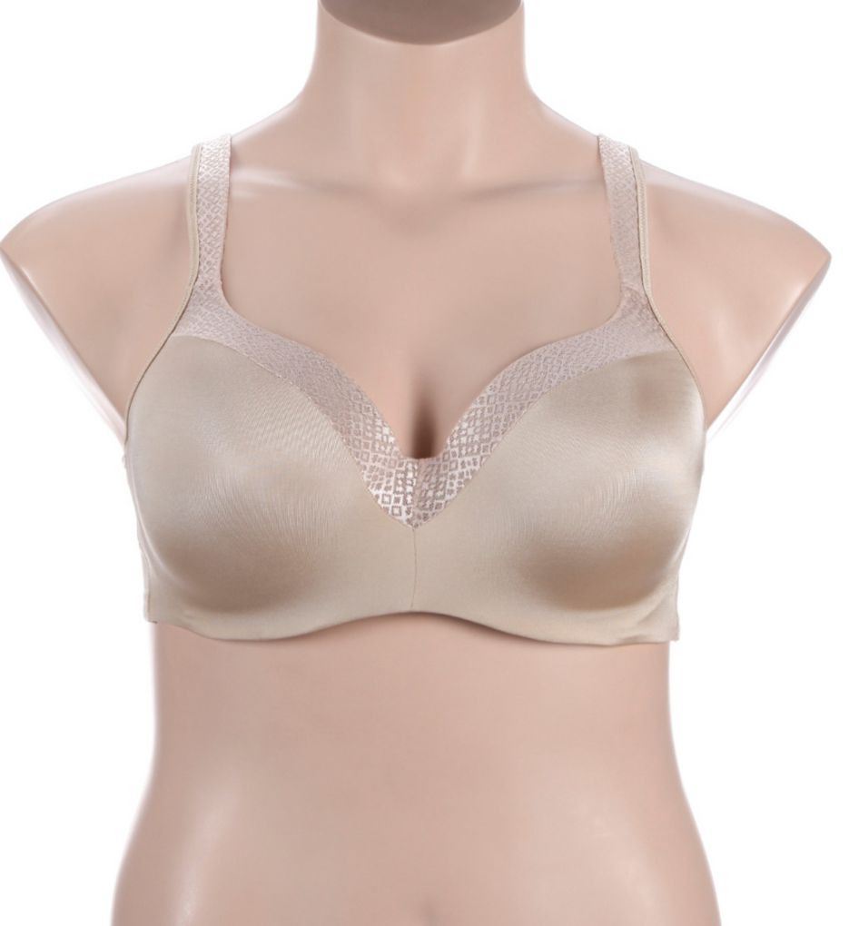 Playtex Secrets Amazing Shape Balconette Underwire Bra 4823