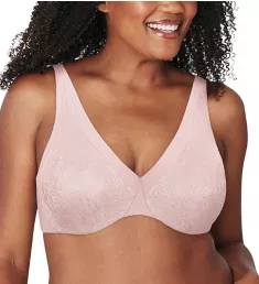 Ultra Soft No Poke Dreamwire Underwire Bra Sandshell 38B