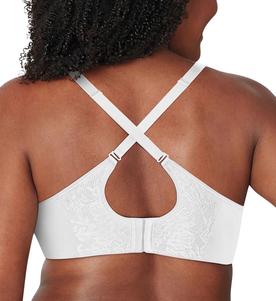 Ultra Soft No Poke Dreamwire Underwire Bra