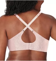 Ultra Soft No Poke Dreamwire Underwire Bra Sandshell 38B