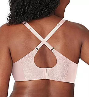 Ultra Soft No Poke Dreamwire Underwire Bra Sandshell 38B