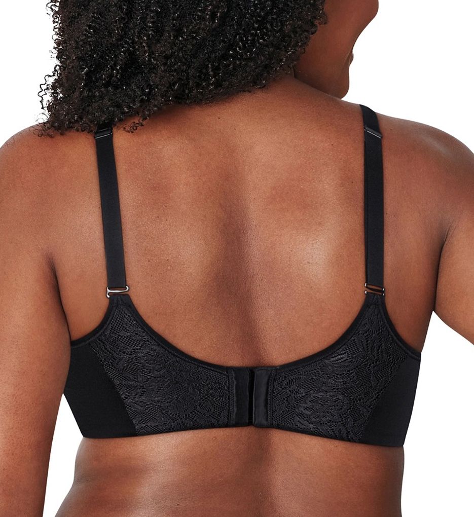 Front Close No Poke Dreamwire Bra