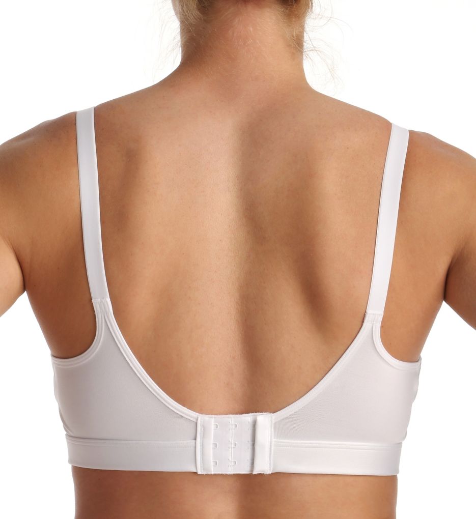 Playtex Nursing Seamless Wirefree Bra with Shaping Foam Cups