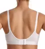 Playtex Seamless Wirefree Foam Cup Nursing Bra 4958 - Image 2