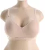 Playtex Seamless Wirefree Foam Cup Nursing Bra 4958 - Image 1