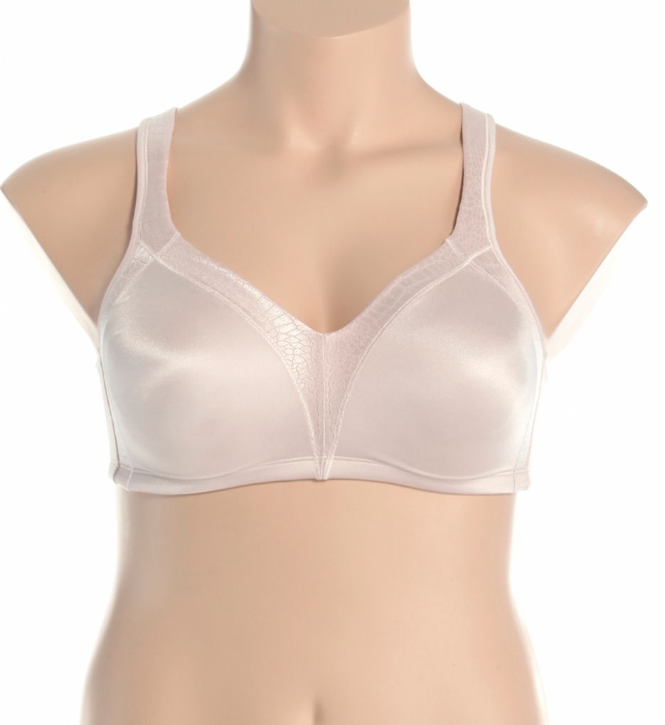 18 Hour Back Smoother Wirefree Bra-fs