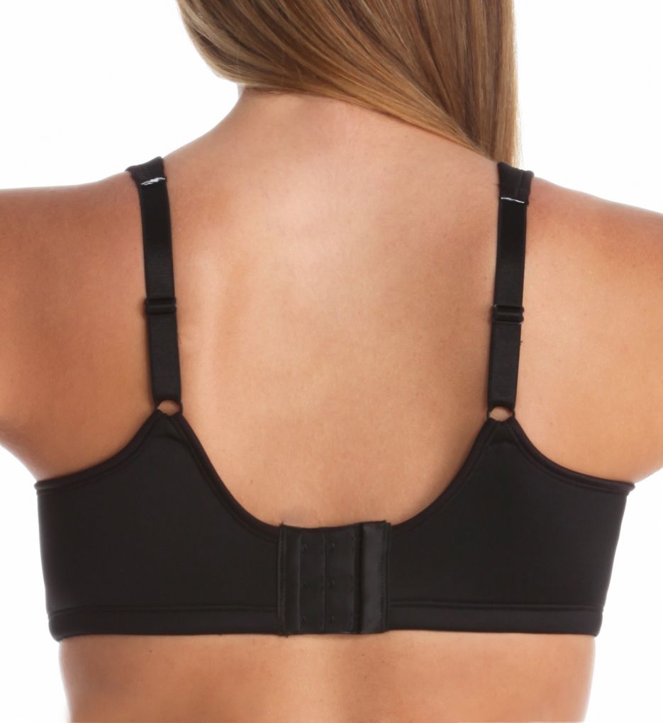 18 Hour Breathably Cool Wirefree Bra