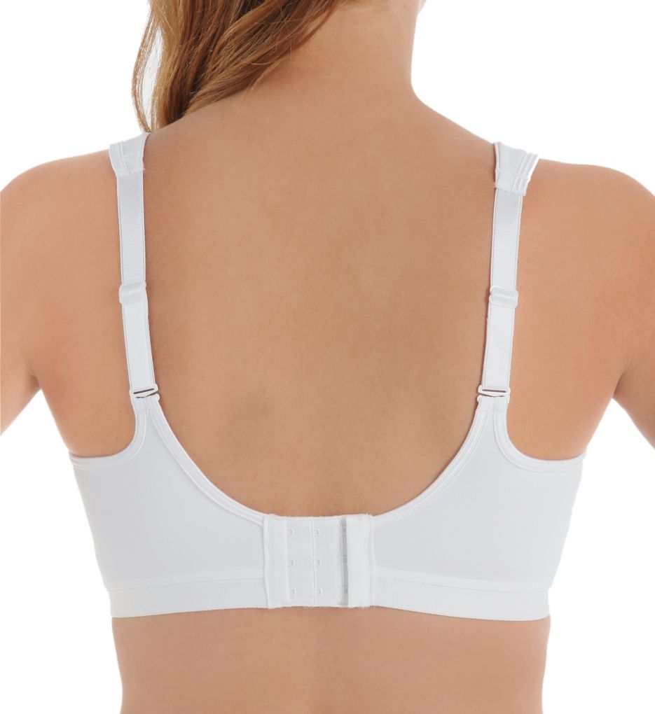 18 Hour Active Comfort Wirefree Bra