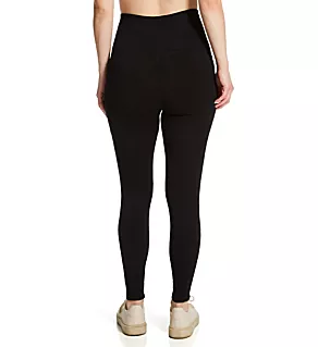 Maternity Tech Legging Black S