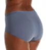 Playtex Cotton Comfort Plus Size Brief Panty - 5 Pack PLCCBF - Image 2