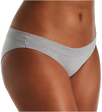 Playtex Ultra Soft Plus Size Bikini Panty - 4 Pack