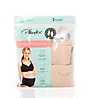 Playtex Over the Belly Maternity Brief Panty - 2 Pack PLSOTB - Image 3