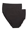 Playtex Over the Belly Maternity Brief Panty - 2 Pack PLSOTB - Image 4