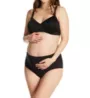 Playtex Over the Belly Maternity Brief Panty - 2 Pack PLSOTB - Image 5