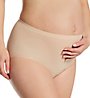 Playtex Over the Belly Maternity Brief Panty - 2 Pack