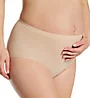 Playtex Over the Belly Maternity Brief Panty - 2 Pack PLSOTB