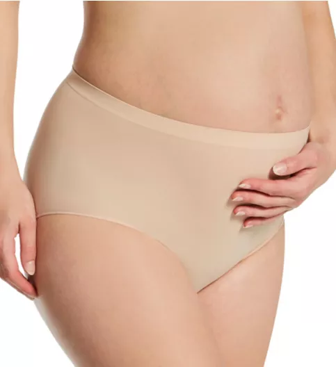 Playtex Over the Belly Maternity Brief Panty - 2 Pack PLSOTB